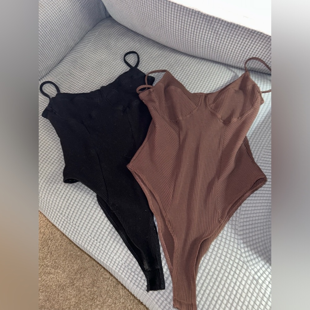 SHEIN bodysuits